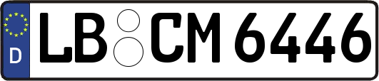 LB-CM6446