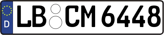LB-CM6448