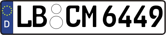 LB-CM6449