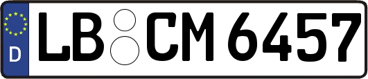 LB-CM6457