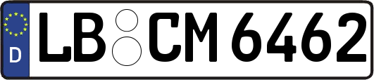 LB-CM6462