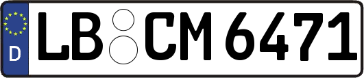 LB-CM6471