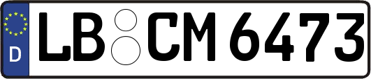 LB-CM6473