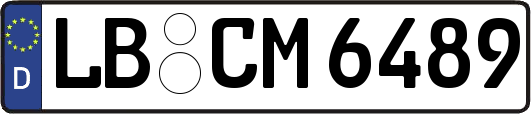LB-CM6489