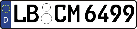 LB-CM6499