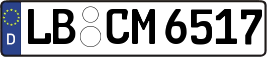 LB-CM6517