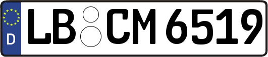 LB-CM6519