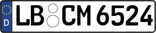 LB-CM6524