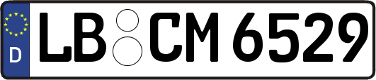 LB-CM6529