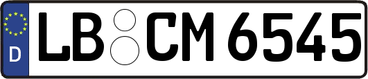 LB-CM6545