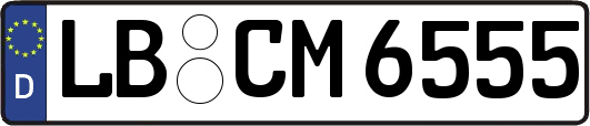 LB-CM6555