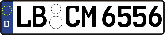 LB-CM6556