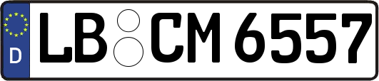 LB-CM6557