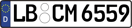 LB-CM6559