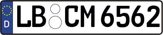 LB-CM6562