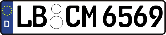 LB-CM6569