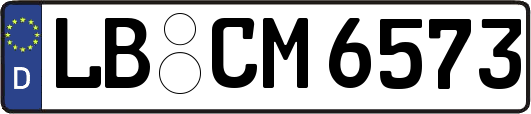 LB-CM6573