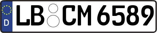LB-CM6589