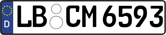 LB-CM6593