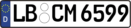 LB-CM6599