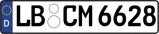 LB-CM6628
