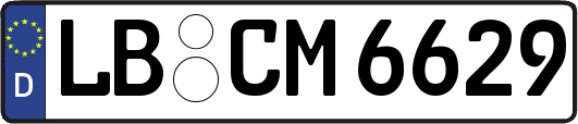 LB-CM6629