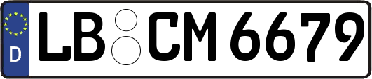LB-CM6679