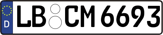 LB-CM6693
