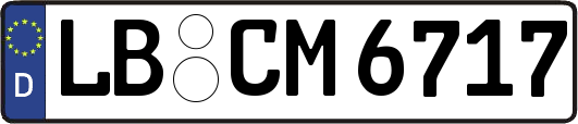 LB-CM6717