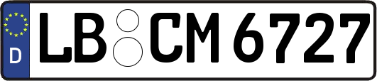 LB-CM6727