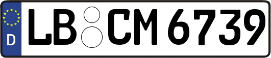LB-CM6739