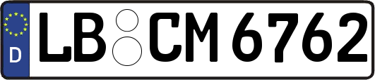 LB-CM6762
