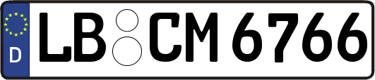 LB-CM6766
