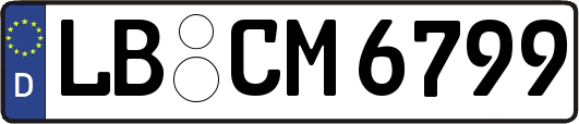 LB-CM6799