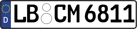 LB-CM6811