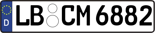 LB-CM6882