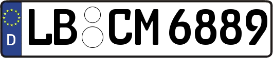 LB-CM6889