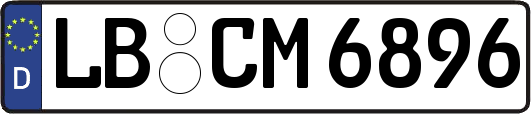 LB-CM6896