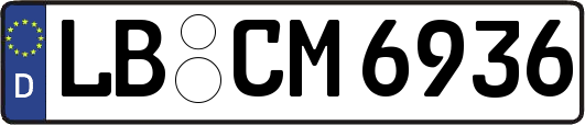 LB-CM6936