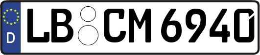 LB-CM6940