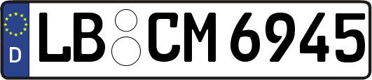LB-CM6945