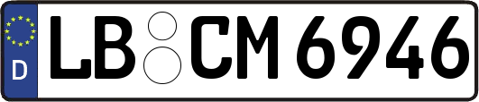 LB-CM6946