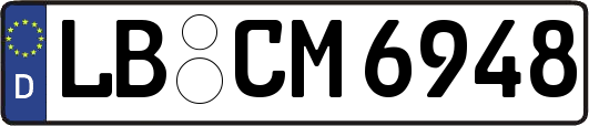 LB-CM6948