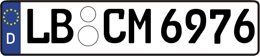 LB-CM6976