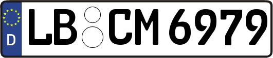 LB-CM6979