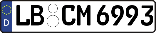 LB-CM6993