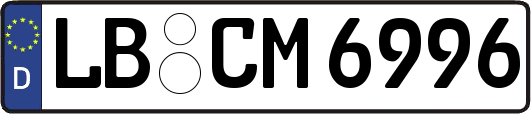 LB-CM6996