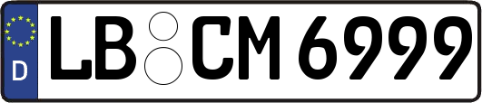 LB-CM6999