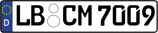 LB-CM7009