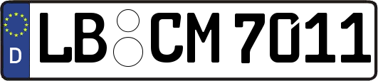 LB-CM7011